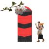 Lightweight Sleeping Bag with USB Powered Heating Pads for Hiking